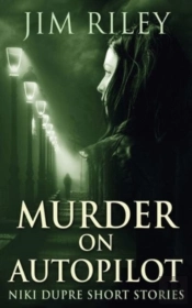 Murder On Autopilot
