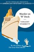 Murder On ''B'' Deck