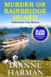 Murder On Bainbridge Island