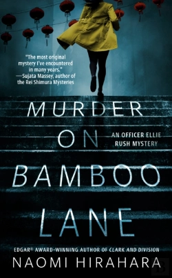 Bertrand.pt - Murder On Bamboo Lane