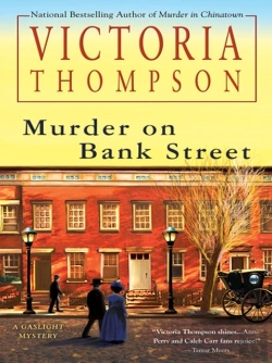 Bertrand.pt - Murder On Bank Street
