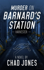 Murder On Barnard'S Station