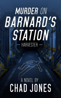 Bertrand.pt - Murder On Barnard'S Station