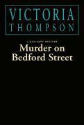 Murder On Bedford Street