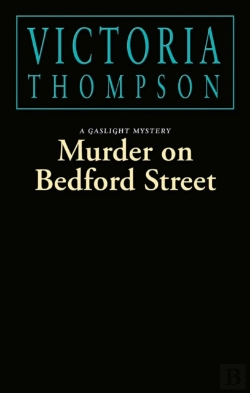 Bertrand.pt - Murder On Bedford Street