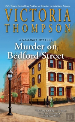 Bertrand.pt - Murder On Bedford Street