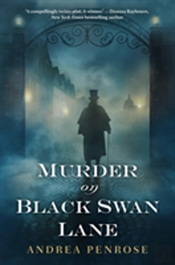 Bertrand.pt - Murder On Black Swan Lane