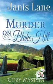 Murder On Blake Hill