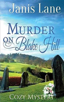 Bertrand.pt - Murder On Blake Hill