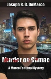 Murder On Camac: A Marco Fontana Mystery