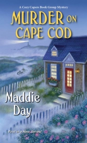 Murder On Cape Cod