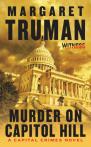 Murder On Capitol Hill