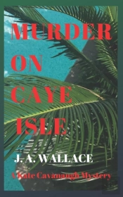 Murder On Caye Isle