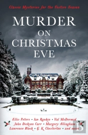 Murder On Christmas Eve