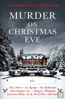 Bertrand.pt - Murder On Christmas Eve