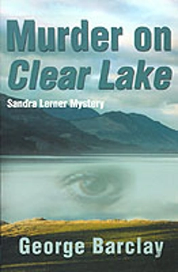 Bertrand.pt - Murder On Clear Lake
