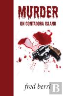 Murder On Contadora Island