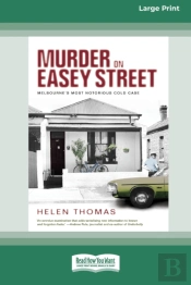 Murder On Easey Street