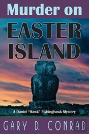 Murder On Easter Island