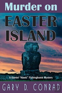 Bertrand.pt - Murder On Easter Island
