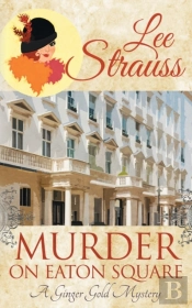 Murder On Eaton Square