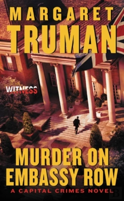 Bertrand.pt - Murder On Embassy Row