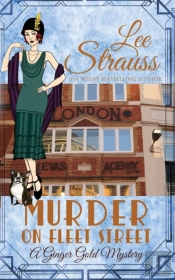 Murder On Fleet Street