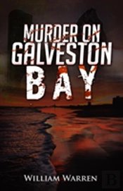 Murder On Galveston Bay