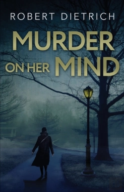 Bertrand.pt - Murder On Her Mind