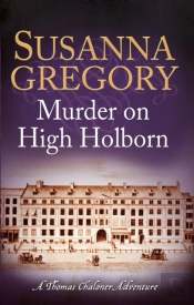 Murder On High Holborn