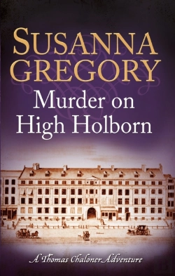 Bertrand.pt - Murder On High Holborn