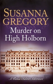Murder On High Holborn