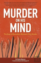 Murder On His Mind