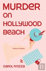 Murder On Hollywood Beach