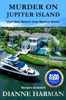 Murder On Jupiter Island