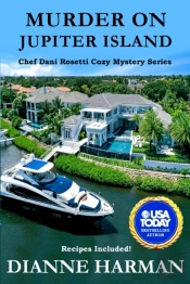 Murder On Jupiter Island