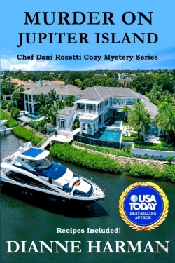 Bertrand.pt - Murder On Jupiter Island