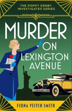 Bertrand.pt - Murder On Lexington Avenue