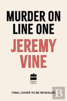 Murder On Line One