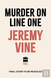 Murder On Line One