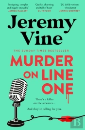 Murder On Line One