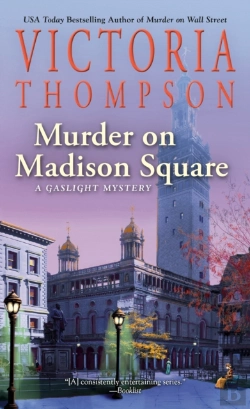 Bertrand.pt - Murder On Madison Square