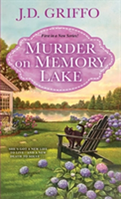 Bertrand.pt - Murder On Memory Lake