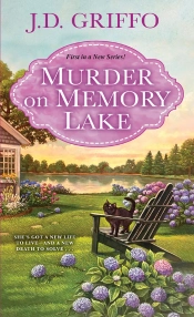 Murder On Memory Lake