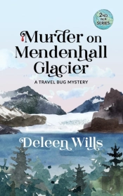 Murder On Mendenhall Glacier
