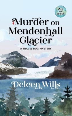 Bertrand.pt - Murder On Mendenhall Glacier