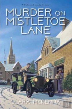 Bertrand.pt - Murder On Mistletoe Lane