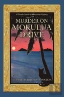 Murder On Mokulua Drive