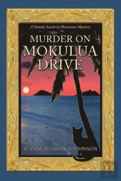 Murder On Mokulua Drive