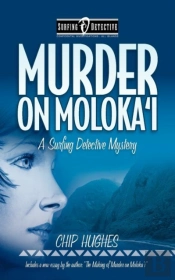 Murder On Moloka'I